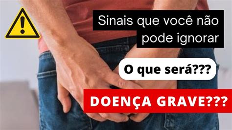 Causas de excreta no ânus em homens e mulheres